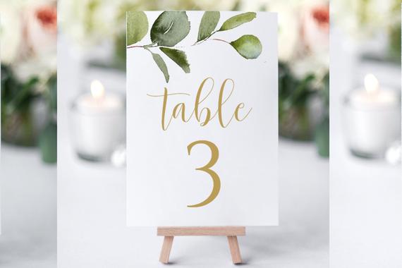 Tischnummern_Hochzeit