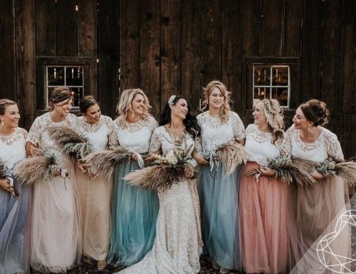 Bridemaiddress